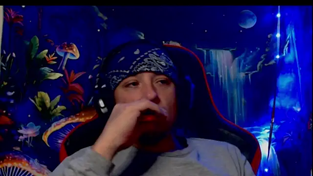 Snapshot of YoBlezz chatting on 27, 11, 2025 YoBlezz online show from 27, 11, 2025