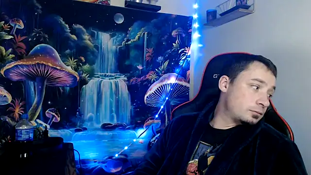 Snapshot of YoBlezz chatting on 15, 12, 2025 YoBlezz online show from 15, 12, 2025