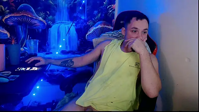 YoBlezz online show from 14, 1, 2026