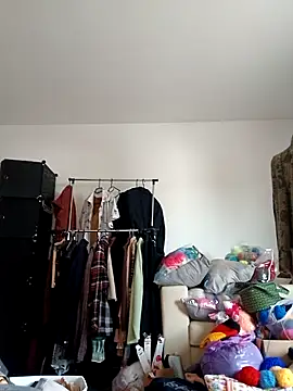 LiluLiluLilu online show from 20, 3, 2026