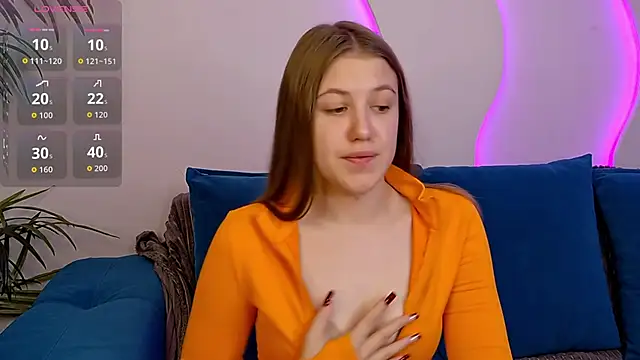 Snapshot of MelanieHenders chatting on 14, 9, 2025 MelanieHenders online show from 14, 9, 2025