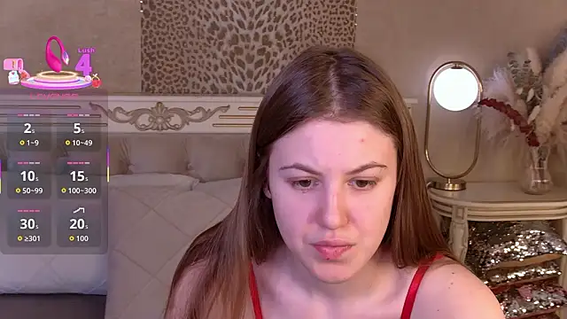 MelanieHenders online show from 3, 2, 2026