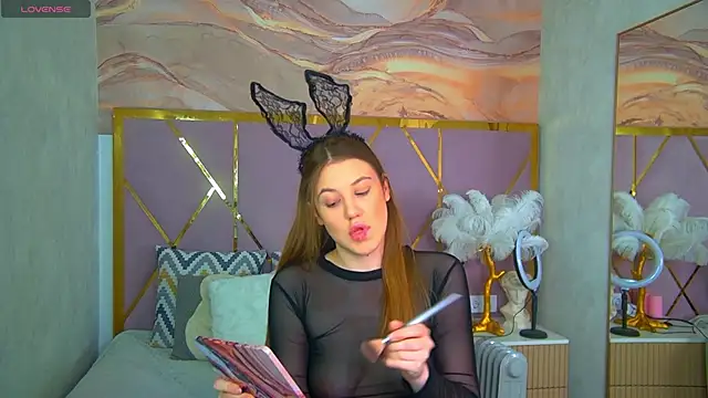 MelanieHenders online show from 14, 2, 2026