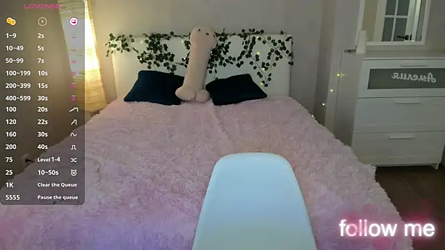 LightStar 18 online show from 18, 9, 2025