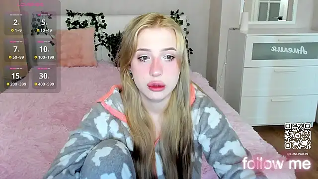 LightStar 18 online show from 4, 10, 2025