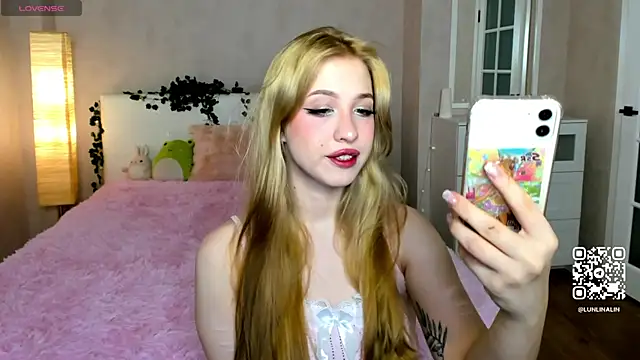 LightStar 18 online show from 20, 10, 2025