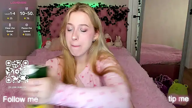 LightStar 18 online show from 15, 11, 2025