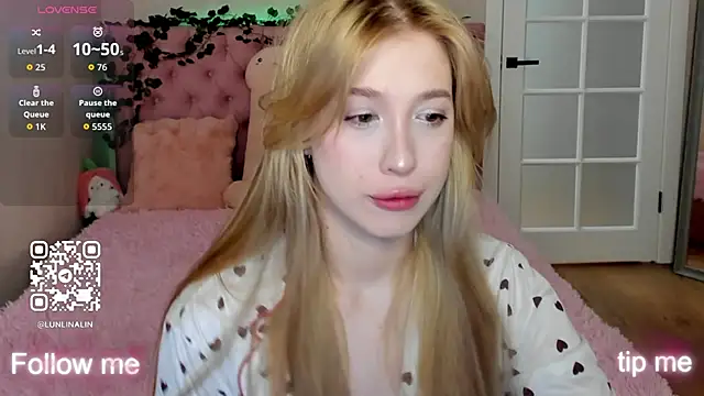 LightStar 18 online show from 27, 11, 2025