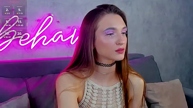 Alisha Green online show from 5, 11, 2025