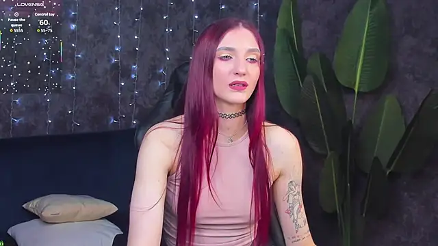 Alisha Green online show from 14, 1, 2026