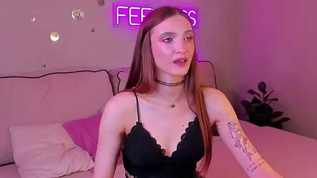 Snapshot of Alisha_Green chatting on 24, 6, 2026 Alisha Green online show from 24, 6, 2026