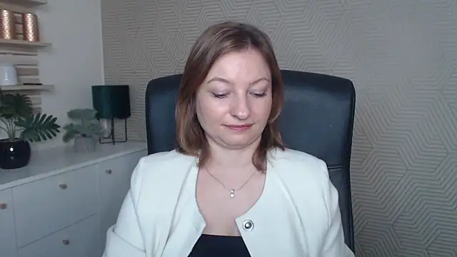 angelaSamt online show from 14, 11, 2025