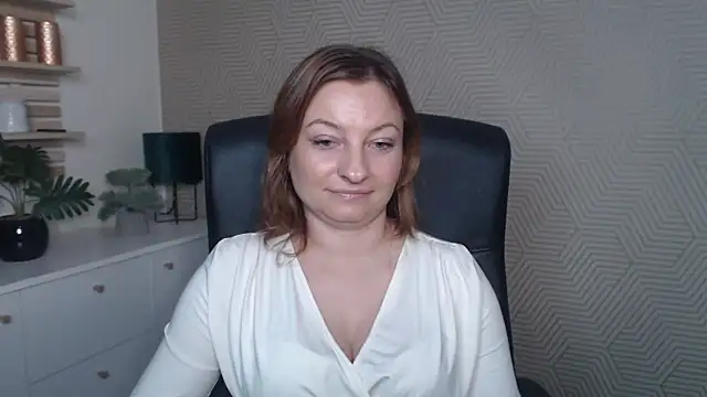 angelaSamt online show from 15, 11, 2025