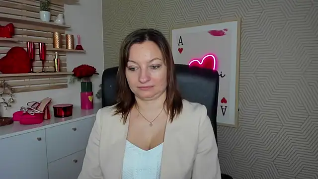 Snapshot of angelaSamt chatting on 12, 3, 2026 angelaSamt online show from 12, 3, 2026