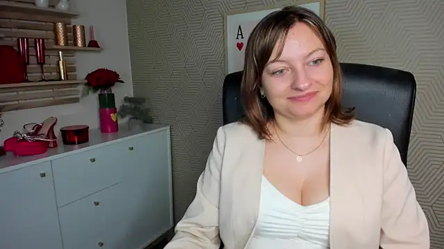 Snapshot of angelaSamt chatting on 20, 3, 2026 angelaSamt online show from 20, 3, 2026