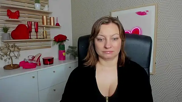 Snapshot of angelaSamt chatting on 1, 4, 2026 angelaSamt online show from 1, 4, 2026