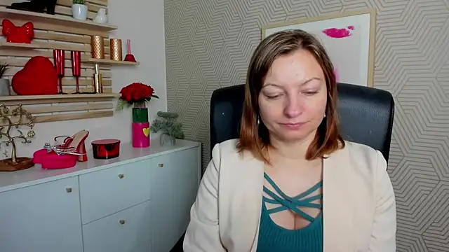 Snapshot of angelaSamt chatting on 9, 4, 2026 angelaSamt online show from 9, 4, 2026