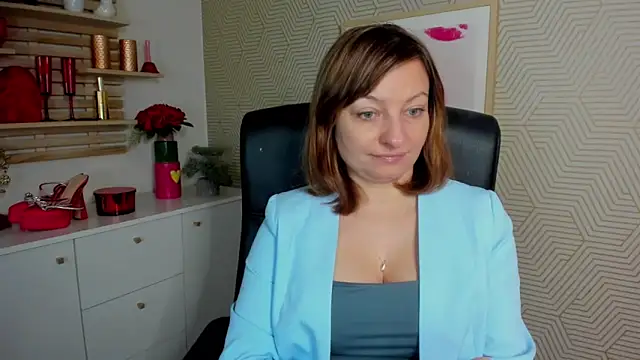 Snapshot of angelaSamt chatting on 13, 4, 2026 angelaSamt online show from 13, 4, 2026