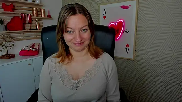 Snapshot of angelaSamt chatting on 17, 6, 2026 angelaSamt online show from 17, 6, 2026