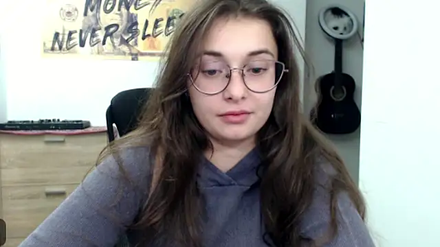 Snapshot of HotAnna2004 chatting on 27, 9, 2025 HotAnna2004 online show from 27, 9, 2025