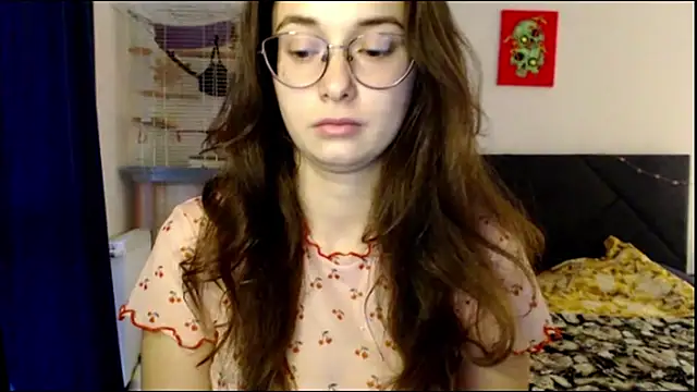 Snapshot of HotAnna2004 chatting on 29, 10, 2025 HotAnna2004 online show from 29, 10, 2025