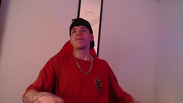 Anhonymus  online show from 26, 9, 2025