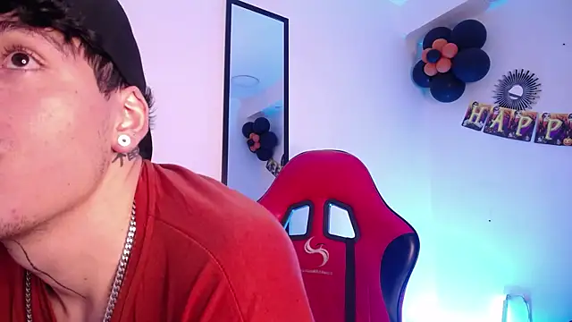 Anhonymus  online show from 24, 10, 2025