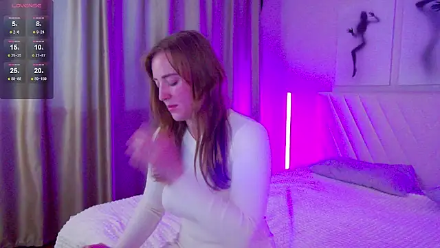 Alice Cire online show from 20, 9, 2025