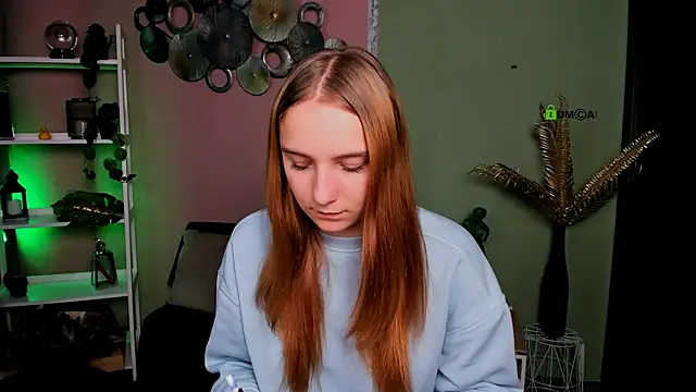 kitniss dreamy online show from 4, 11, 2025