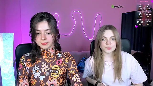 kitniss dreamy online show from 5, 3, 2026