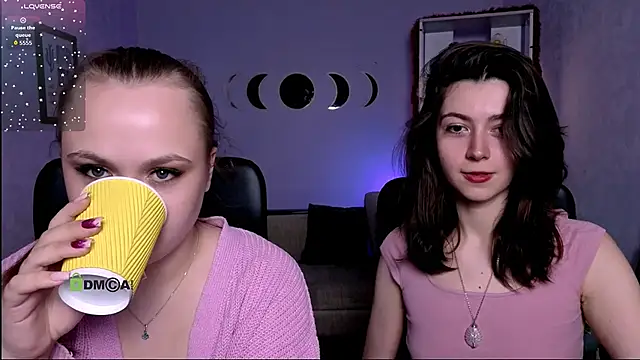 kitniss dreamy online show from 30, 5, 2026
