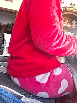 TigreBianca27 online show from 8, 10, 2025