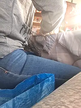 TigreBianca27 online show from 9, 10, 2025