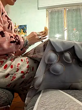 TigreBianca27 online show from 3, 11, 2025