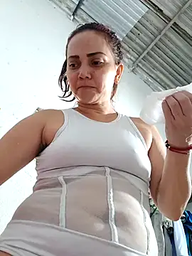 Amanda39 online show from 19, 10, 2025