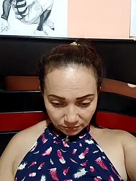 Amanda39 online show from 17, 2, 2026