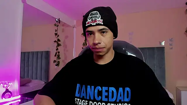 Muscle Scott online show from 16, 11, 2025