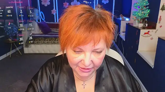 Kira Kenett online show from 18, 1, 2026