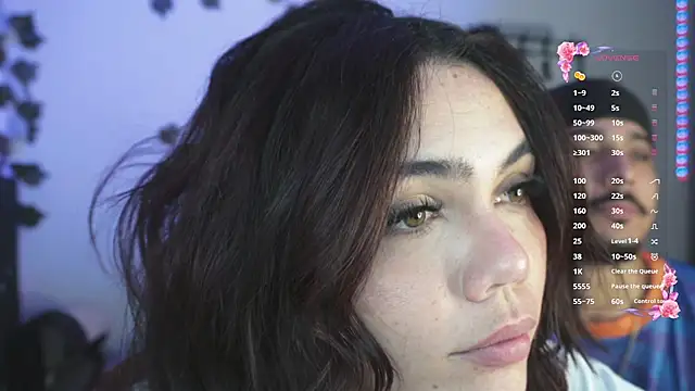 nina cat420 online show from 6, 2, 2026