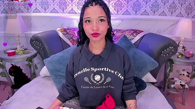 Snapshot of DaniCollinn_ chatting on 10, 3, 2026 DaniCollinn online show from 10, 3, 2026