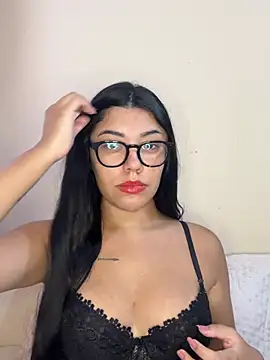 Alexa69xx online show from 16, 2, 2026