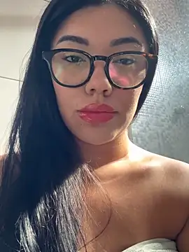 Alexa69xx online show from 17, 4, 2026