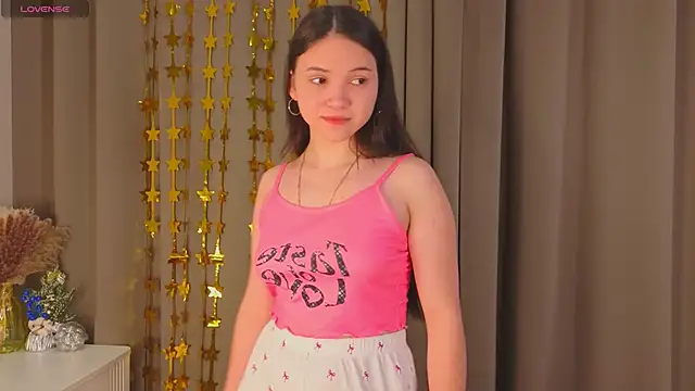 MargaretteRamp online show from 15, 12, 2025