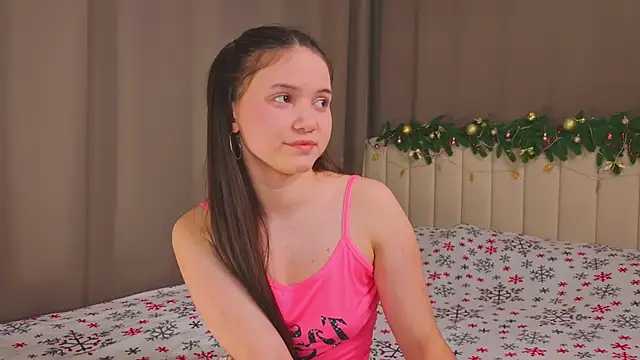 MargaretteRamp online show from 16, 12, 2025