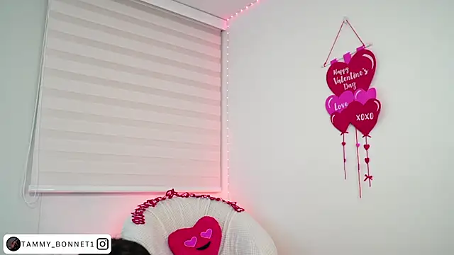 Snapshot of tammy_bonet chatting on 15, 2, 2026 tammy bonet online show from 15, 2, 2026