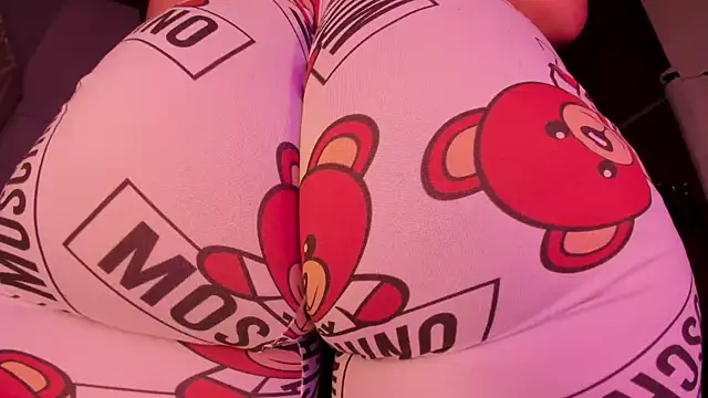 Gabby Haze online show from 15, 2, 2026