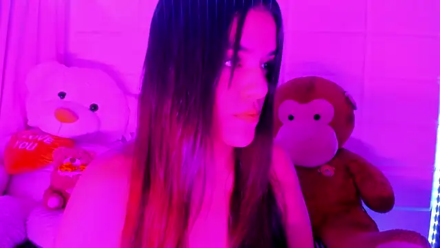 Gabby Haze online show from 14, 3, 2026