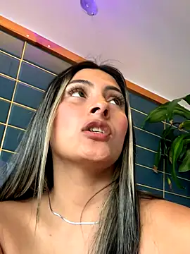 Berta arevalo blsd online show from 16, 9, 2025