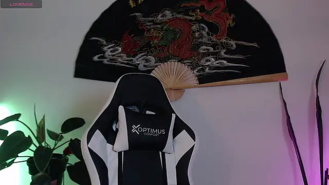 Ellyuwuw online show from 7, 1, 2026