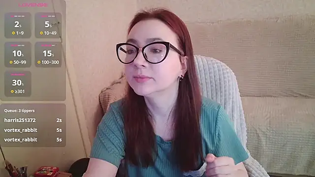 Snapshot of Micky_Wood chatting on 19, 1, 2026 Micky Wood online show from 19, 1, 2026